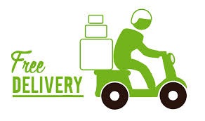 Free Home Delivery Also Available